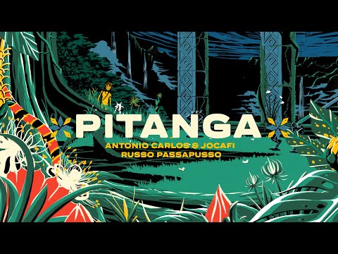 Video thumbnail for Pitanga