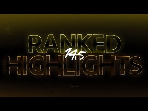 Ranked Highlights #145 - Coming Back to Deagle | Critical Ops