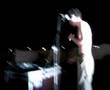 Vidéo Creep (Radiohead cover, live Aucard de Tours 2007) de Boogers