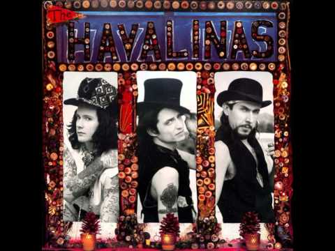 The Havalinas - Good For Nothin' Rag