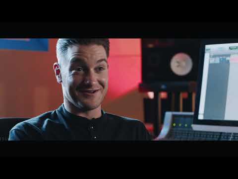 My Story So Far - From Bedroom DJ To Chart Topping Producer, Working With Craig David And More