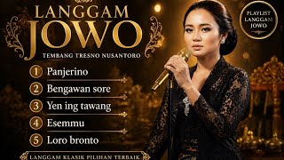Download lagu Langgam Jowo Klasik Pilihan π Suara Adem, Bikin Nostalgia mp3 Download lagu Langgam Jowo Klasik Pilihan π Suara Adem, Bikin Nostalgia mp3
