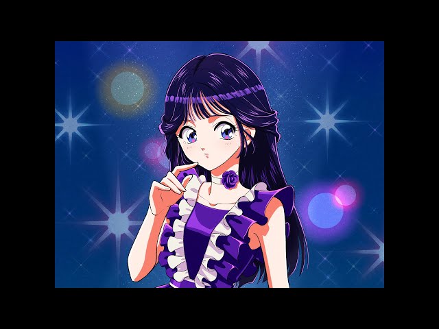 令和に生まれた昭和アイドル文坂なの、「ラブさりげなく」MVとアルバムトレーラー映像を公開!カバーアルバム『Lost & Found Vol.1』詳細解禁! 2 YouTubeサムネイル