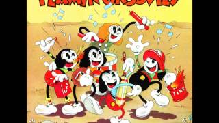 Flamin Groovies -- Somethin' Else/Pistol Packin' Mama