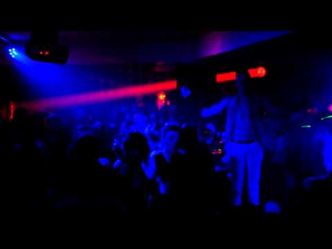 Ladies Glamour Night @ Vibe Club , Tomsani , Prahova 08 03 2014