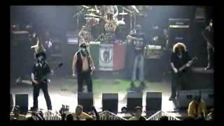 Brujeria en chile - Anti castro - Revolucion