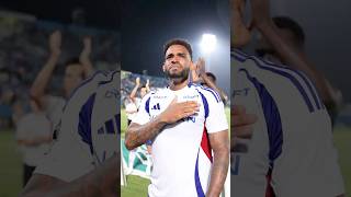 Download lagu Anderson Lopes scored a farewell goal! ⚽️ mp3