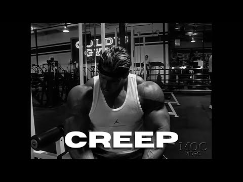 Jay Cutler x Creep | SAD GYM MOTIVATION