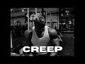 Jay Cutler X Creep SAD GYM MOTIVATION