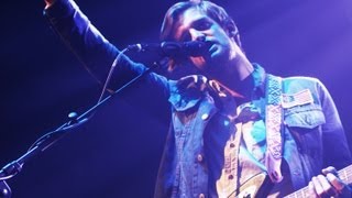 The Rubens - The Best We Got | Live in Sydney | Moshcam