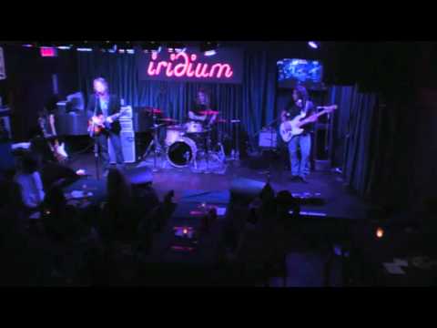 Devon Allman Honeytribe When I Call Home