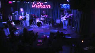 Devon Allman Honeytribe When I Call Home