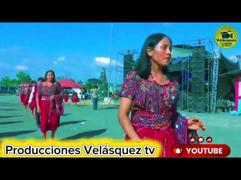 🎥🛑CONVITERAS IXIL Comunidad multicultural el Triunfo CHAMPERICO RETALHULEU...Producciones Velázquez 