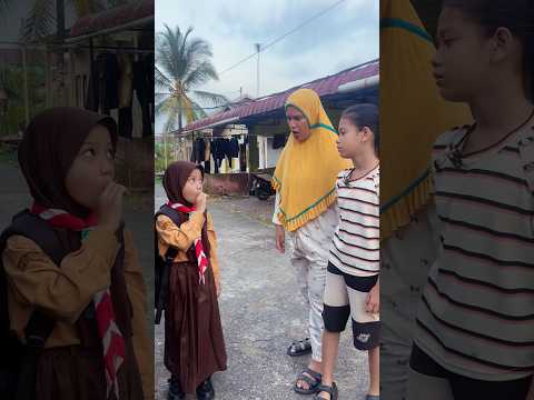 Nada kan gak jajan sembarangan #drama #ceritainspiratif #kisahinspiratif #kehidupan #shorts