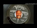 Willie Bobo - Hurt So Bad (Verve) 1965