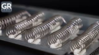 Dryer Heating Element 279838, Thermostat 3977767, Thermal Fuse 3392519 Replacement Kit by Gattaidar