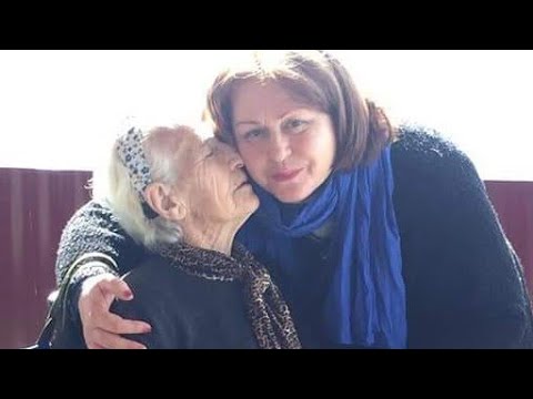 Marjeta Vjeri ..Dedikuar Nenes ..