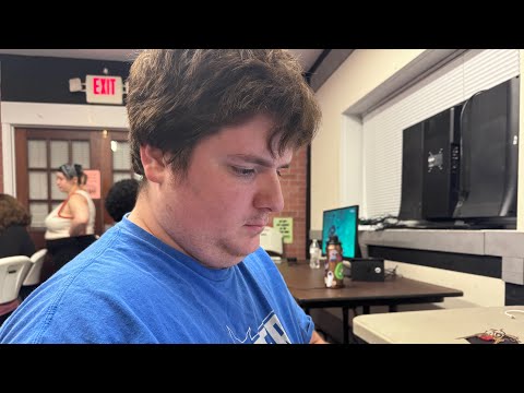 #1 TEASER FAN FOR LIFE vs JankTrees