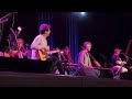 The Magnetic Fields The Death Of Ferdinand De Saussure The Town Hall NY
