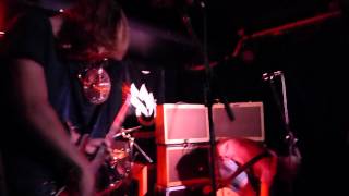 SUNGRAZER "Mountain Dusk" @ Stoned Gatherings (Paris, March 2012)