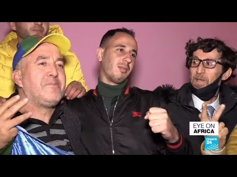 Hirak anniversary: Organisations in Algeria speak out against prisoner abuse