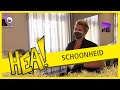 HEA! Goeie schoonheidsspecialist