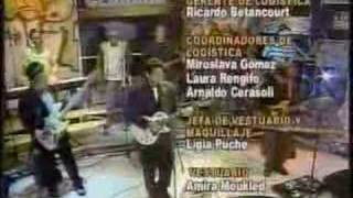 Desorden Publico - A puerta Cerrada - Espiritual