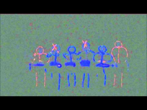 MCHS Percussion Ensemble "Gigawatts"