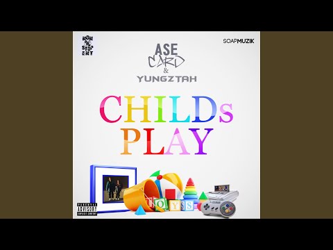 CampFire (feat. YR Da GoldMine)