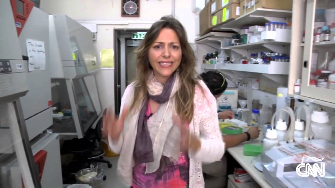 ¿Un nuevo tratamiento contra el ébola?