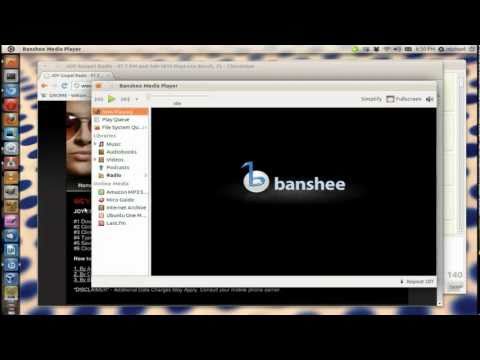 download lagu mp3 mp4 Ubuntu Radio Station, download lagu Ubuntu Radio Station gratis, unduh video klip Ubuntu Radio Station