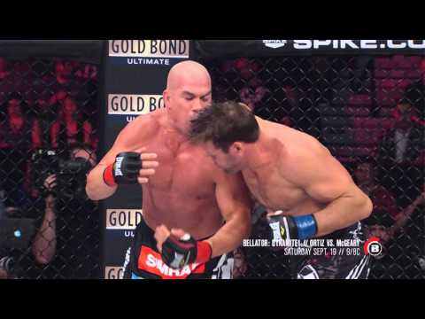 Tito Ortiz Says Chael Sonnen Made Things Personal