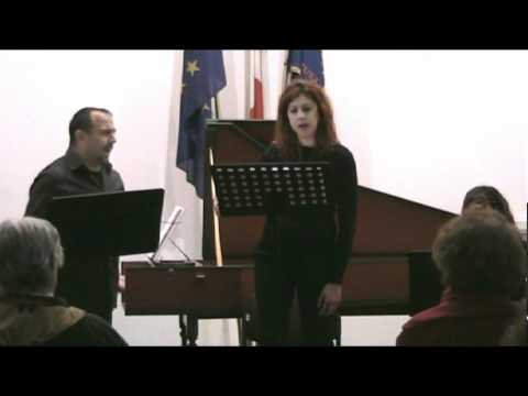 Che fai tu - J.Kapsberger