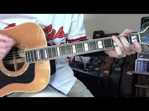 #9 Dream (Lesson) - John Lennon