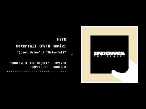 21. MYTK - Waterfall (MYTK Remix) | UNDERVEIL THE SEQUEL