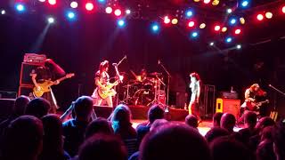 BAND-MAID - CROSS (Live at Zeche, Bochum, Germany 2017)