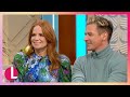 EastEnders Icon Patsy Palmer Reveals Why She Finally Said Yes To Dancing On Ice Lorraine
