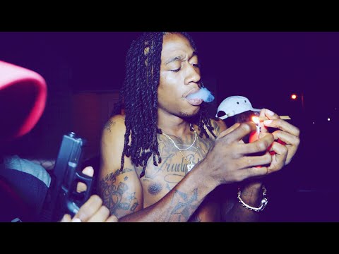 KING TUT "DON DID IT" SHOT BY @COURTBOY