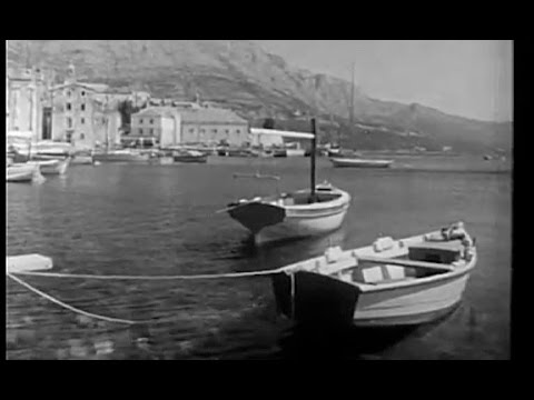 Plavi putevi mora - Klapa Nostalgija