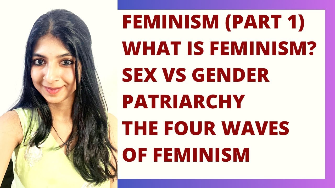 What is Feminism | Waves of Feminism | Literary Theory