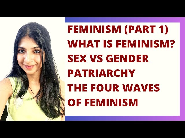 Understanding Feminism: The Four Waves of Feminism Explained | Magica