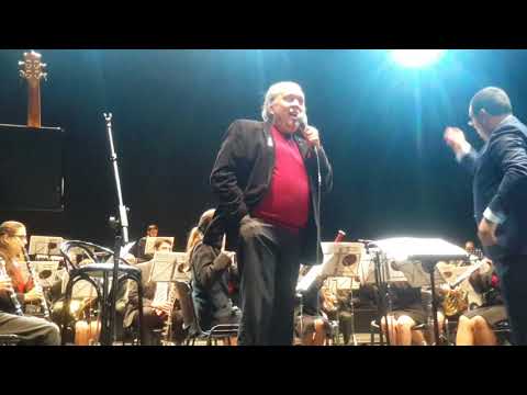 Fernando Tordo - Balada Para Os Nossos Filhos (Montemor-o-Novo)