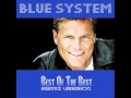 Blue System - She's A Lady (Maxi Version) 