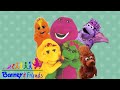 Barney Friends In The Style Of Growing Pains