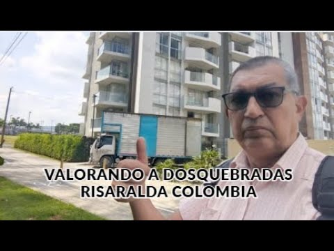 Valorando a Dosquebradas Risaralda Colombia