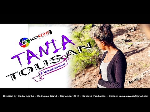 TANIA - TOUSAN [ unofficial video ]