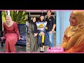 Ramai Tak Sangka Usia Anak Bongsu AMY MASTURA Dah 18 Tahun Keadaan Terkini Dirinya Jadi Bualan