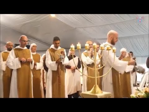 TE VENGO A BENDECIR (autor: Jesús Adrián Romero)