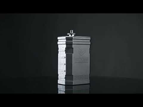 Autobot 1400 video 1