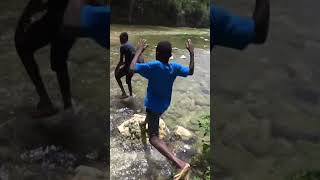 Taken to rural Haitian village 🇭🇹